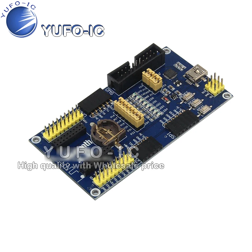 Материнская плата Ble4.0 модуль Bluetooth nRF51822 основная должна быть оборудована