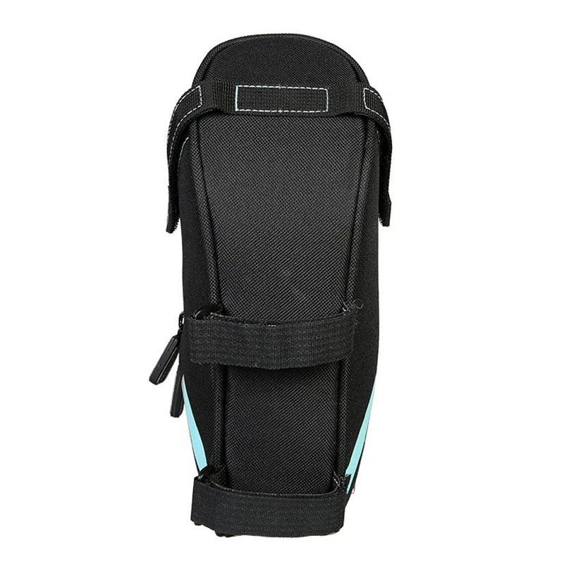 SEWS Roswheel Водонепроницаемая велосипедная седельная сумка черного цвета|Сумки и