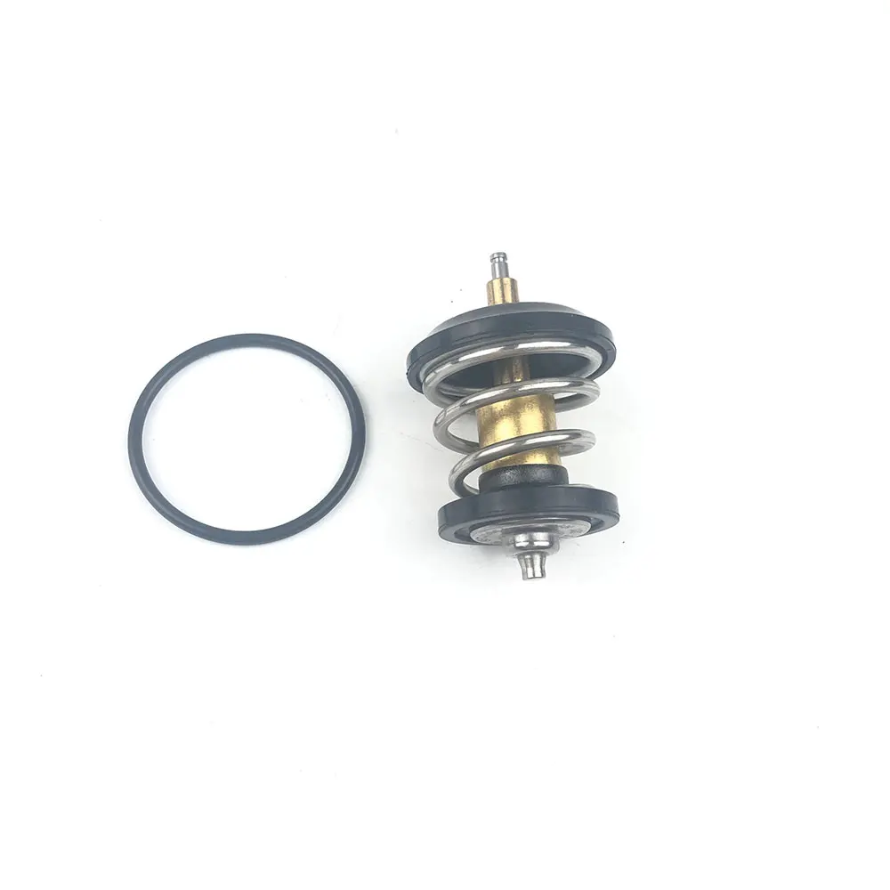 

95-105 Centigrade Engine Coolant Thermostat for VW Tiguan PASSAT CC JETTA AUDI Q3 A6 A8 06H121113B 06H 121 113B 06H 121 113 B