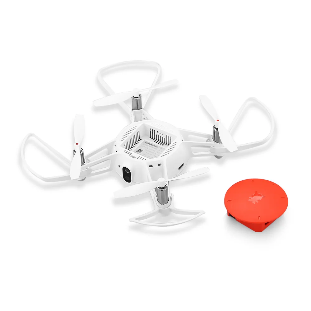 Xiaomi MITU RC Drone Camera WiFi Smart Remote Control FPV 720P HD Quadcopter Multi Machine Battle Mini Airplane BNF Dron | Игрушки и