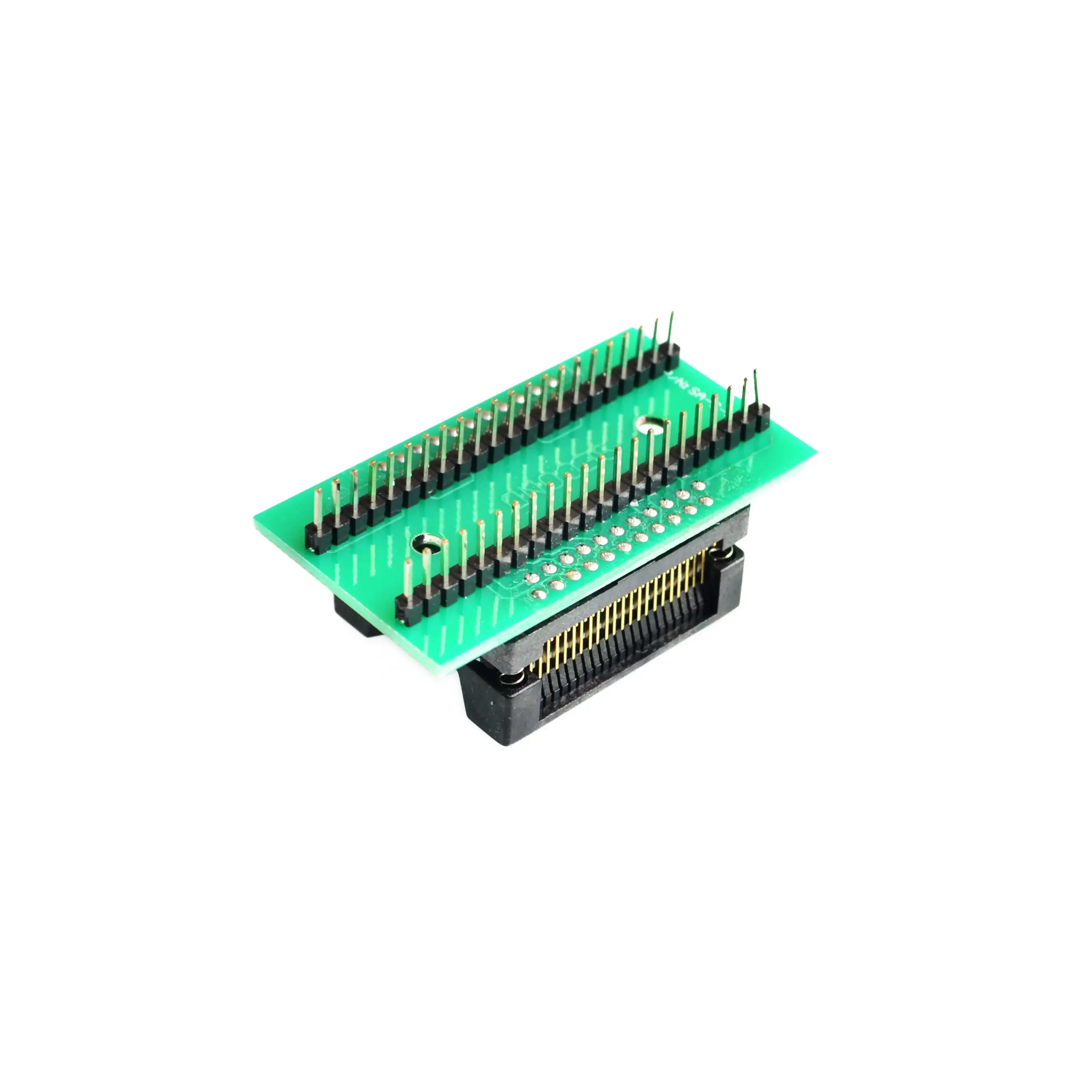 SOP44 для DIP44 PSOP44 DIP44/SOP44/SOIC44/SA638 B006 IC розетка программист разъем адаптера высокое