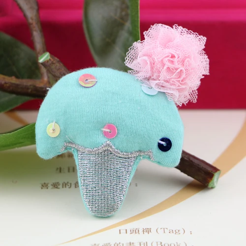 Минимальный заказ 20 шт./лот кружевные круглые цветы украшения красочные