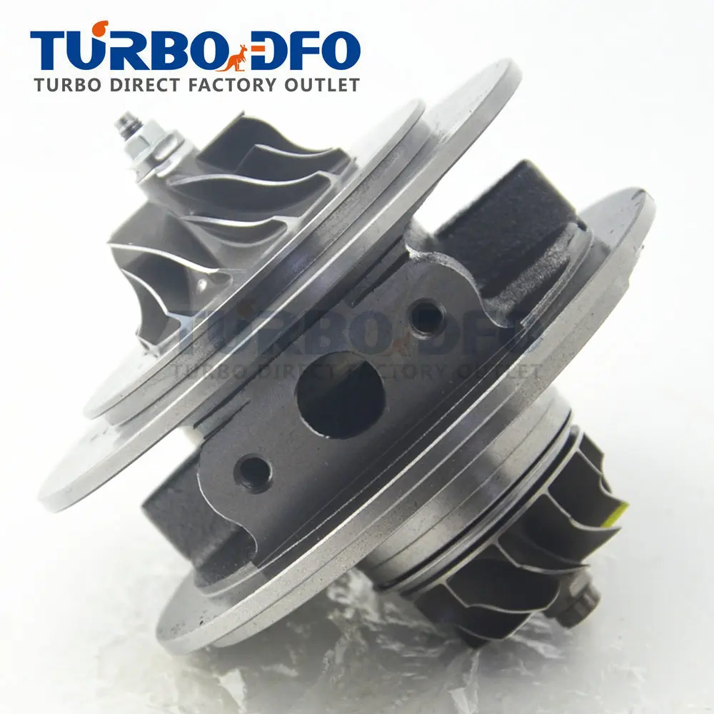Для BMW 118d 318d E87 90 кВт турбинные детали CHRA kit core 49135 05720 / 05761 turbolader|turbo chra|turbo coreturbocharger |