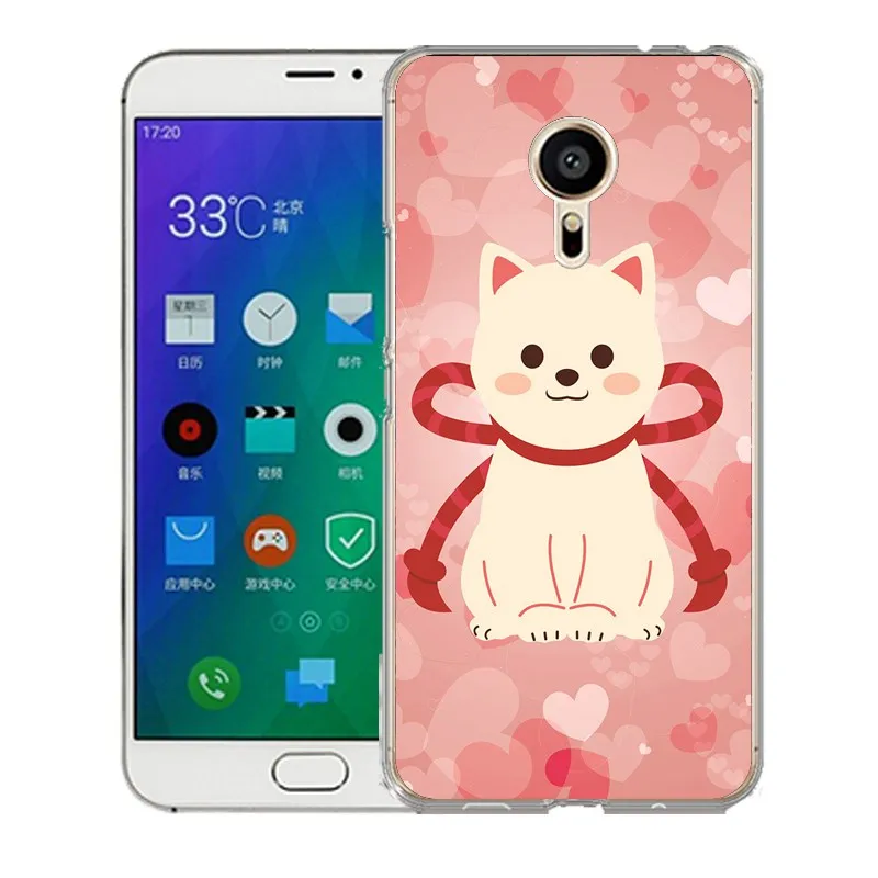Qmswei ТПУ мягкий чехол телефона для meilan MX6 Pro6 U20 E2 M3 M5 M5s металла Note3 U10 прозрачный