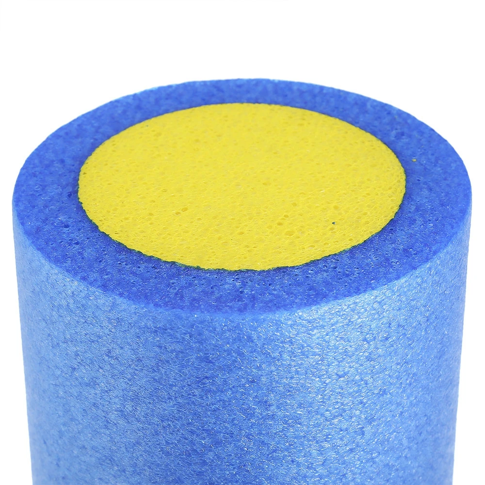 PE Йога Фитнес оборудования Foam Roller Конструкторы Пилатес Crossfit Силовых Тренировок