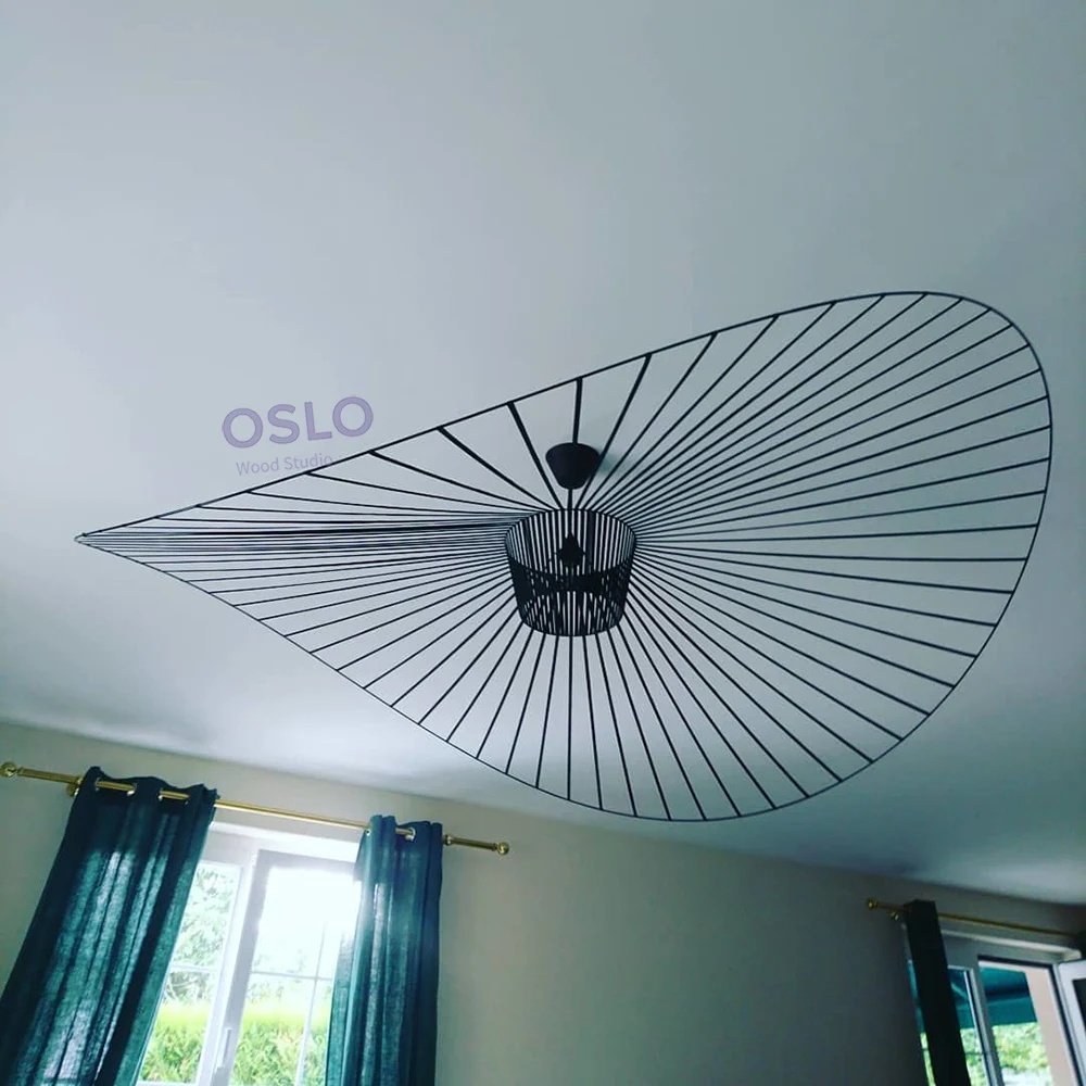 Современный светодиодный подвесной светильник vertigo La suspension E27 Constance Guisset est un, светильник для столовой, ресторана, лампа, блеск