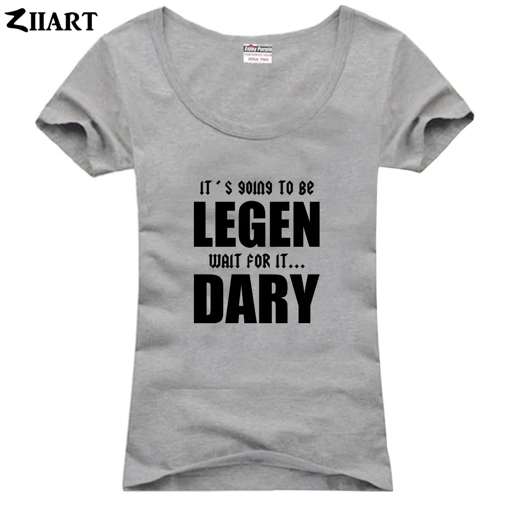 Himym будет легендарным ждать его парная одежда dary Барни Женская хлопковая