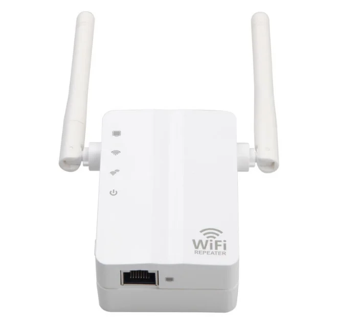 300 м беспроводной сигнал 802.11n большой диапазон WIFI усилитель