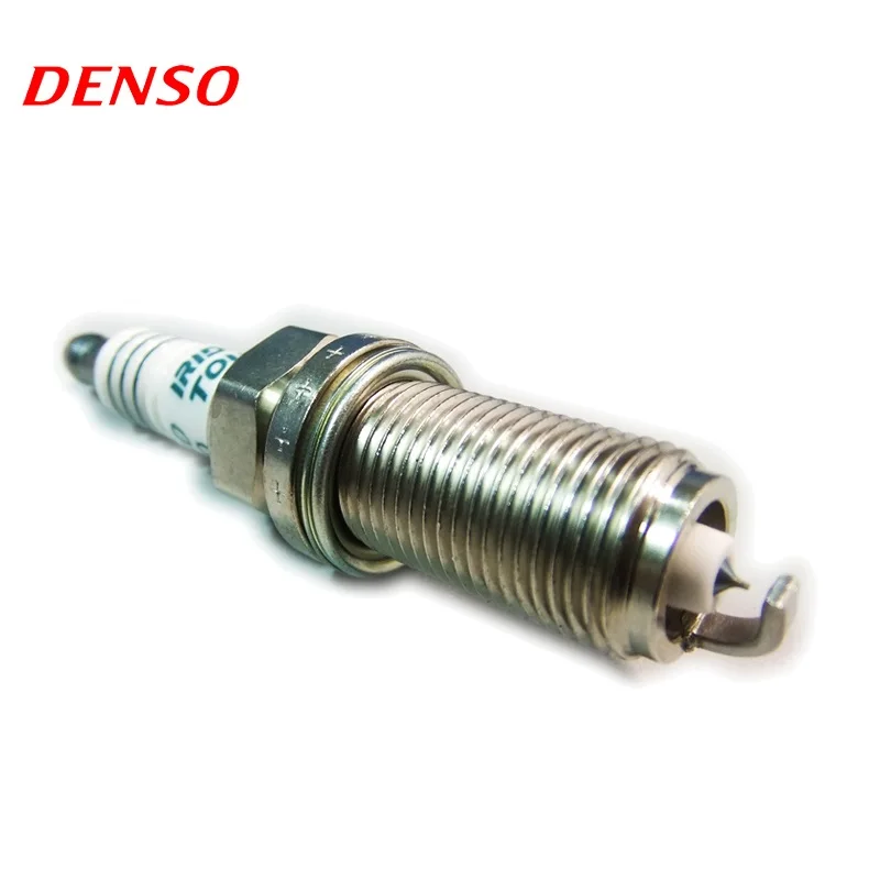 4 шт./компл. DENSO автомобильная свеча зажигания для Brilliance M2 V3 V5 H530 H230 Haima S7 Иридий