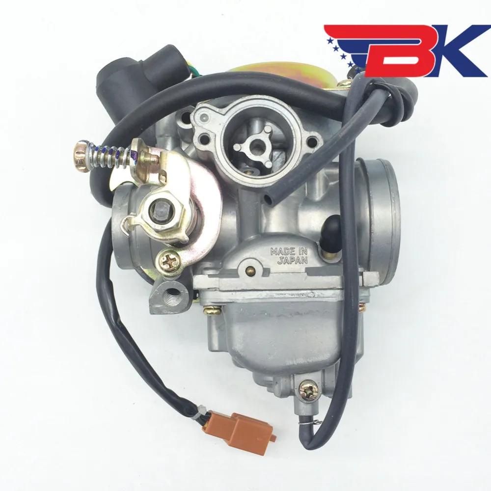Карбюратор для Suzuki AN125 AN150 Burgman 125 150 26 мм PD26 BS26|Детали и аксессуары мотовездехода| |