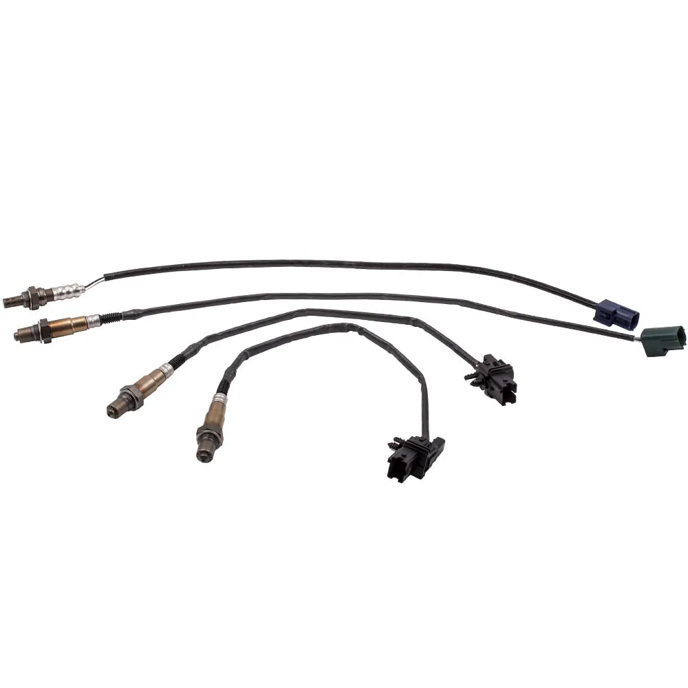 

4 датчика кислорода O2 для Nissan Pathfinder 2005-2006 4.0L V6