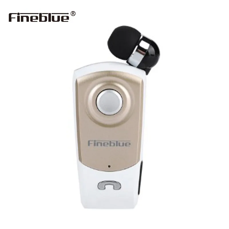 Fineblue F960 беспроводные наушники аuriculares драйвер Bluetooth звонки напоминают Спортивная