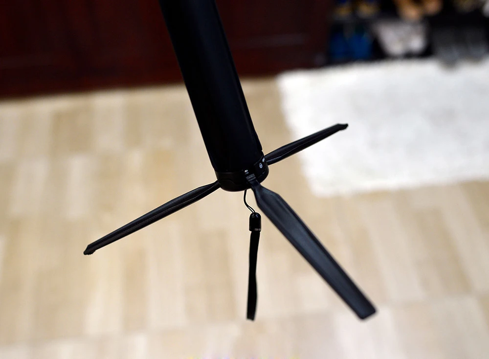 BENRO SC1 беспроводной Bluetooth из углеродного волокна гибкий монопод для селфи Настольный Штатив для iphone X экшн-Камера Gopro Sumsang pk smoo4