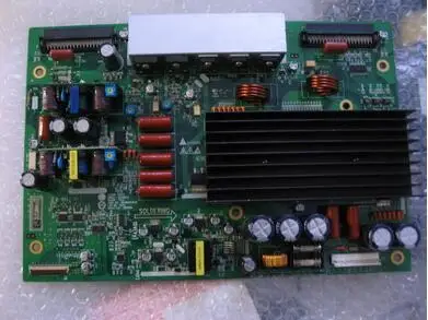 

Плата питания для EBR31872801 EAX31974801 42X3 tarjeta Y TPW4233H desmontar Utilizado