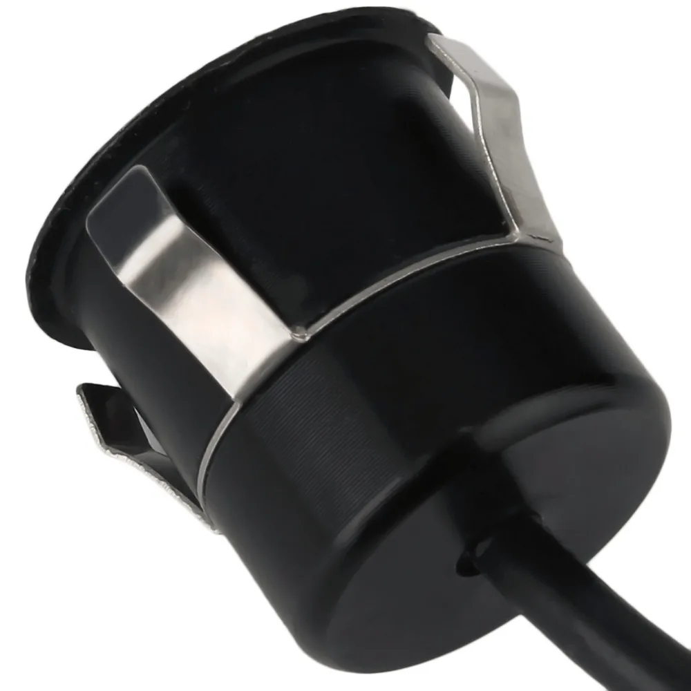 9W белый радар Орлиный взгляд освещение 12V дневные ходовые огни задние