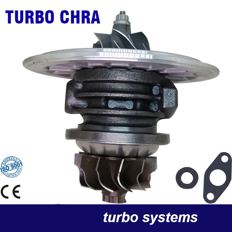 GT2556S турбокартридж 2674A204 2674A208 2674A209 2674A211 для Perkins different Traktor Двигатель: T4.40 1104 1104C-44T |