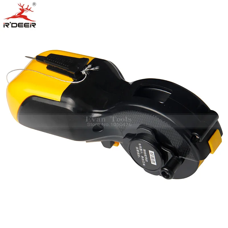 Чернильный маркер для столярных работ 30 м|tool laser|tools upsmarker auto |