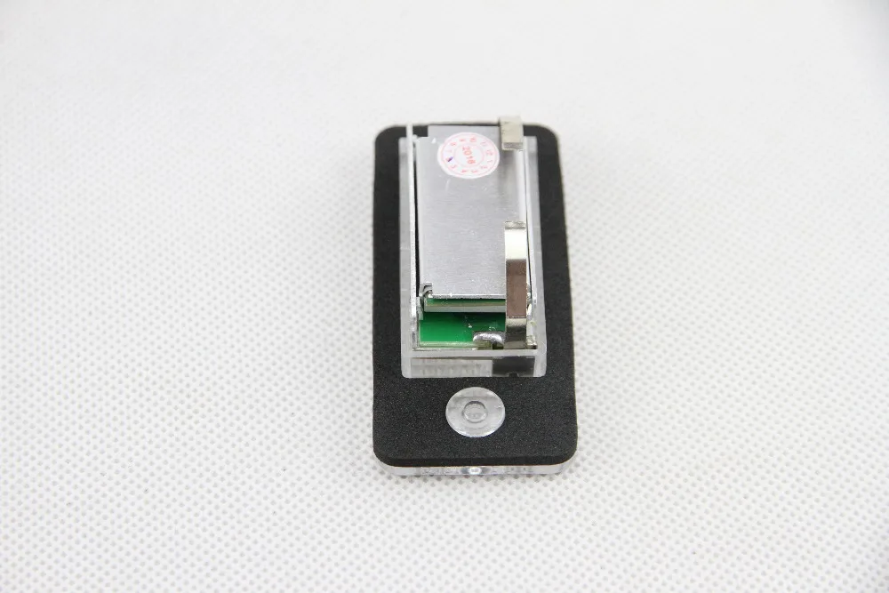 3528SMD 12V Светодиодный светильник автомобиль pats номерной знак лампы для Audi A6/C6(4F)/S6/A8/S8 D3(4E