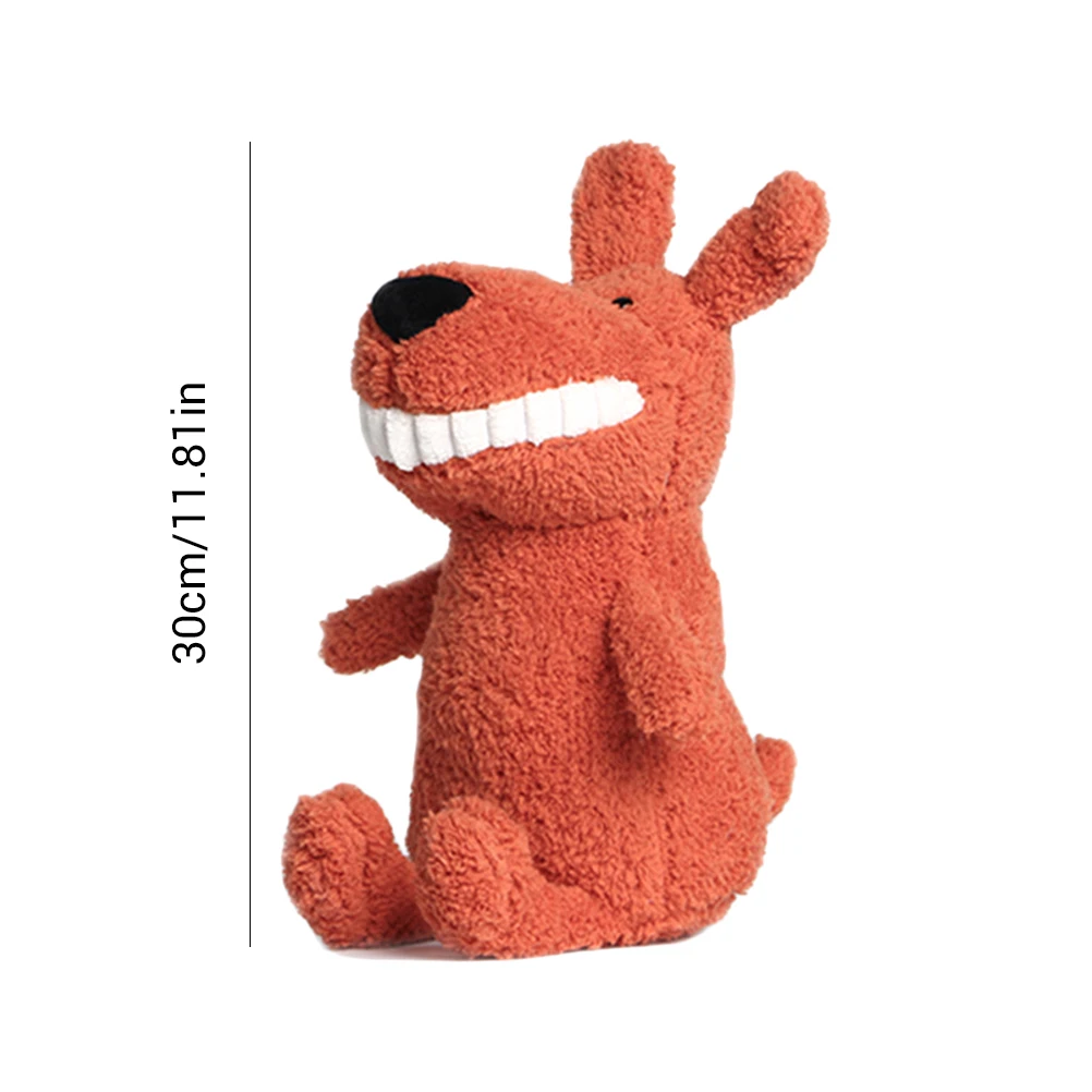 Игрушка детская зубы 30 см|Мягкие игрушки животные| |