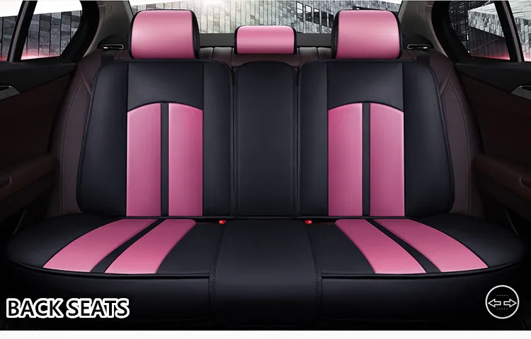High quality! Good car seat covers for Lexus IS 350 2017-2013 comfortable durable IS350 2016 Free shipping | Автомобили и
