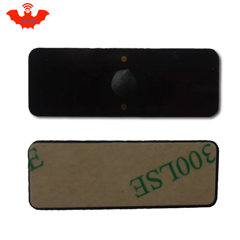 UHF RFID антиметаллическая бирка 915 МГц 868 Alien Higgs3 EPCC1G2 6C 36*13*2 8 мм маленькая