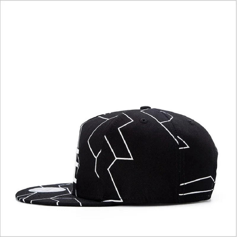 Новый 2017 masculino snapbacks Для мужчин и wo бейсболки пустой изогнутые одноцветное Цвет