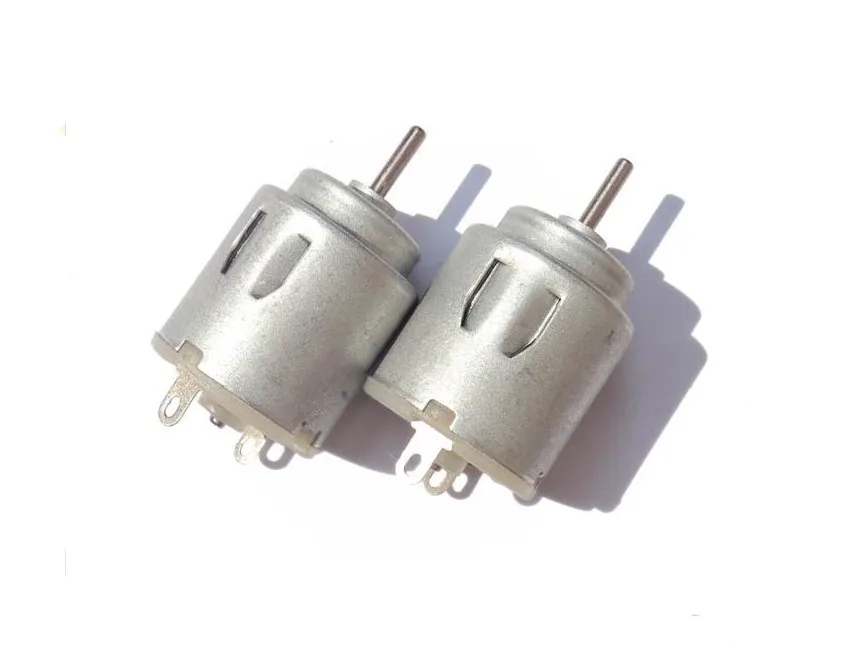 R140 миниатюрный двигатель постоянного тока высокое качество | Обустройство дома