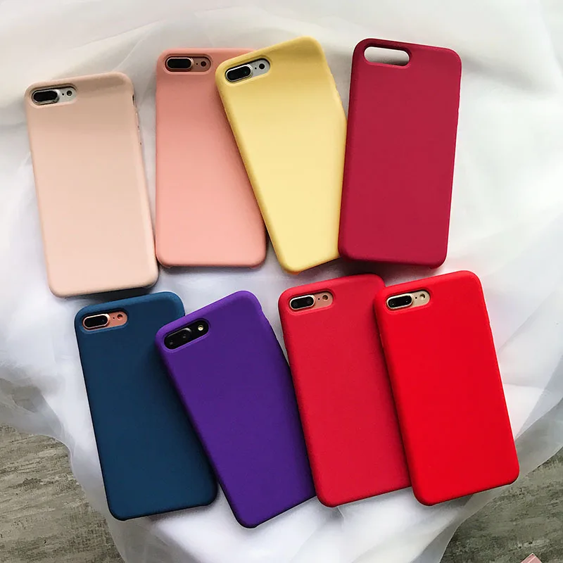 Официальный стиль жидкий силиконовый чехол для Apple iPhone X Xs чехол для MAX XR чехол s для iPhone 7 8 Plus 6 6s 5S без логотипа