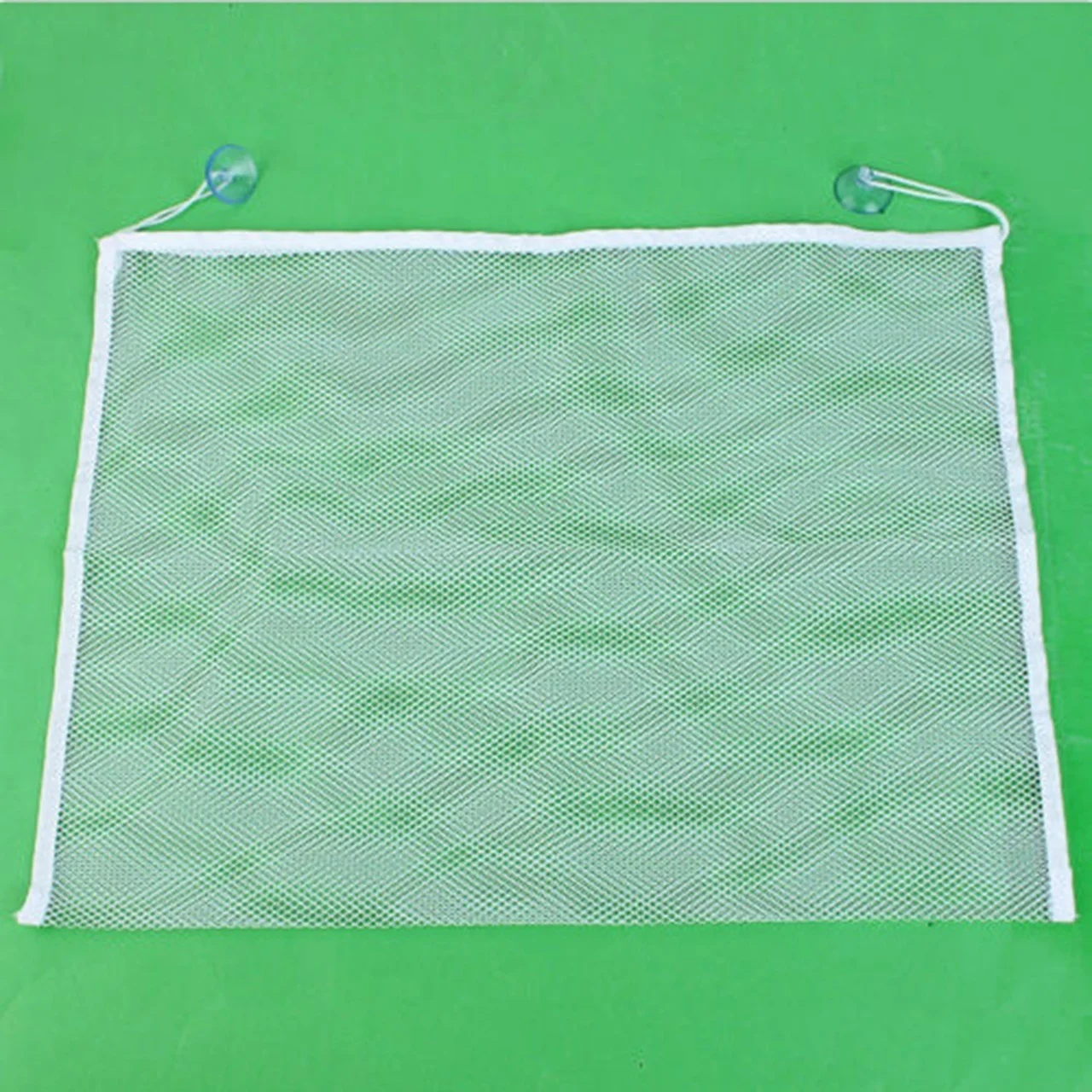 Полезная прочная Детская игрушка для ванной сумка хранения/Сетчатая Сумка с