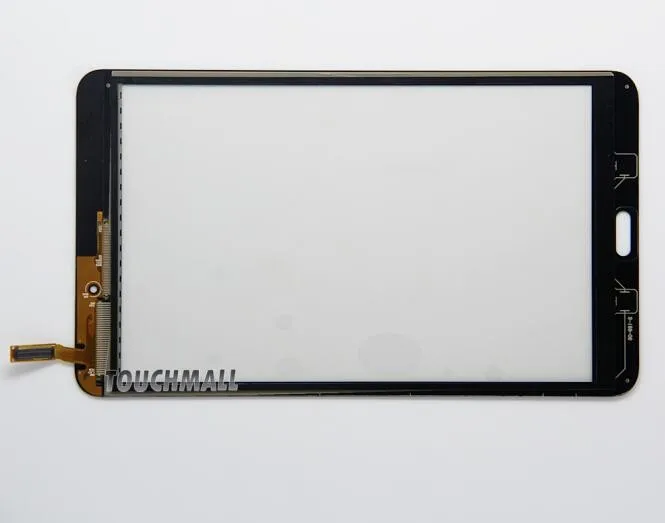 Новый сенсорный экран дигитайзер стекло Замена для Samsung Galaxy Tab 4 SM T330 T330NU 8 дюймовый
