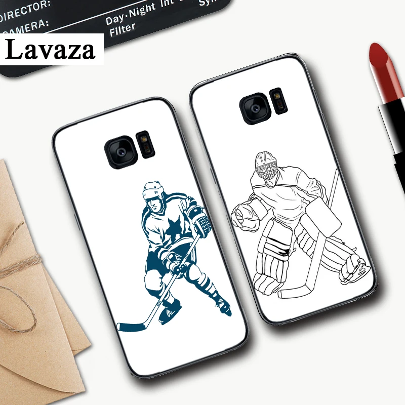 Спортивный силиконовый чехол для Samsung S6 Edge S7 S8 Plus S9 S10 S10e M10 M20 M30 M40|Бамперы| |