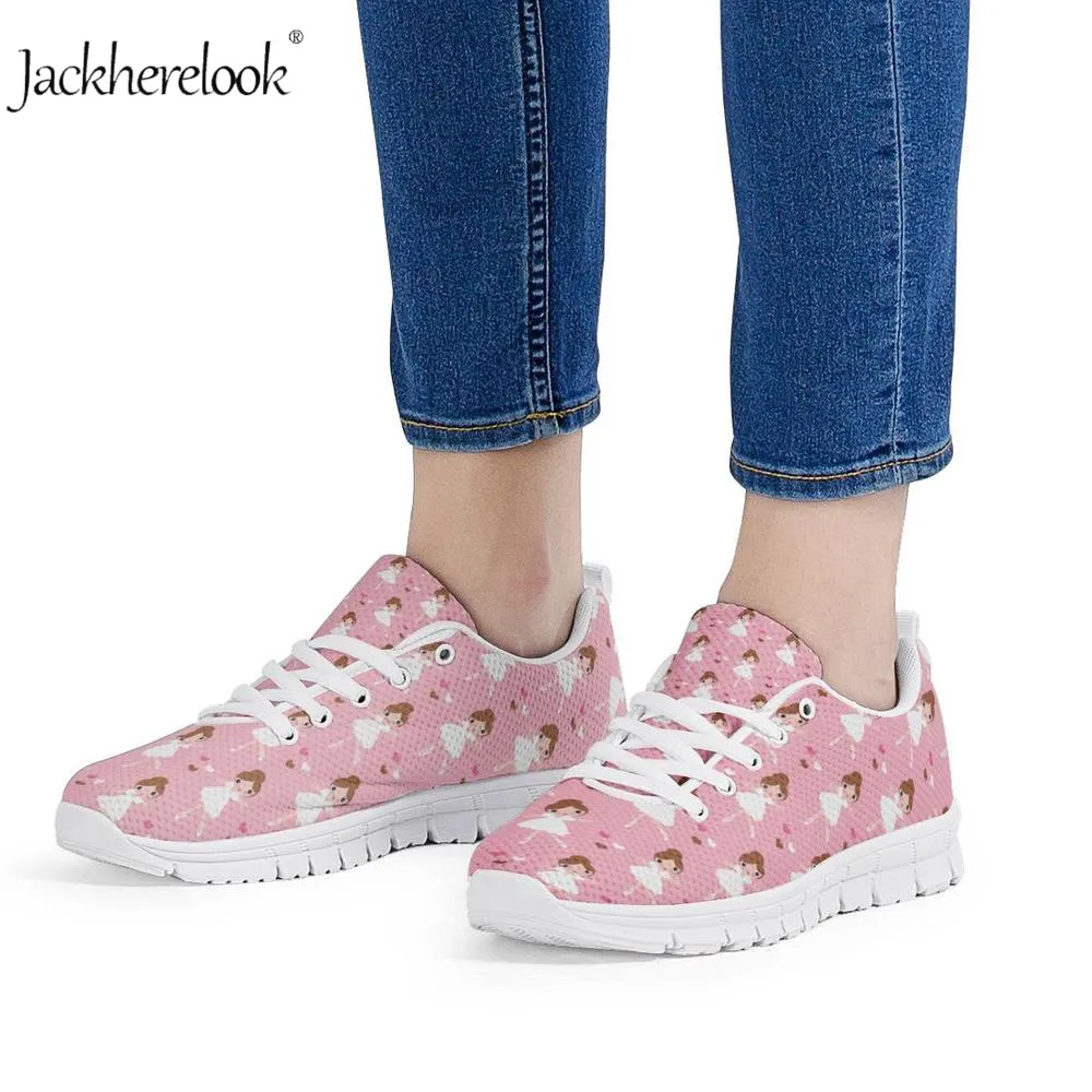 Кеды Jackherelook женские с вулканизированной подошвой легкие дышащие кроссовки