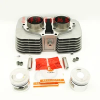 engine parts motorcycle cylinder piston ring gasket kit for honda cbt250 ca250 cmx250 dd250 cbt ca cmx dd 250 253fmm 250cc