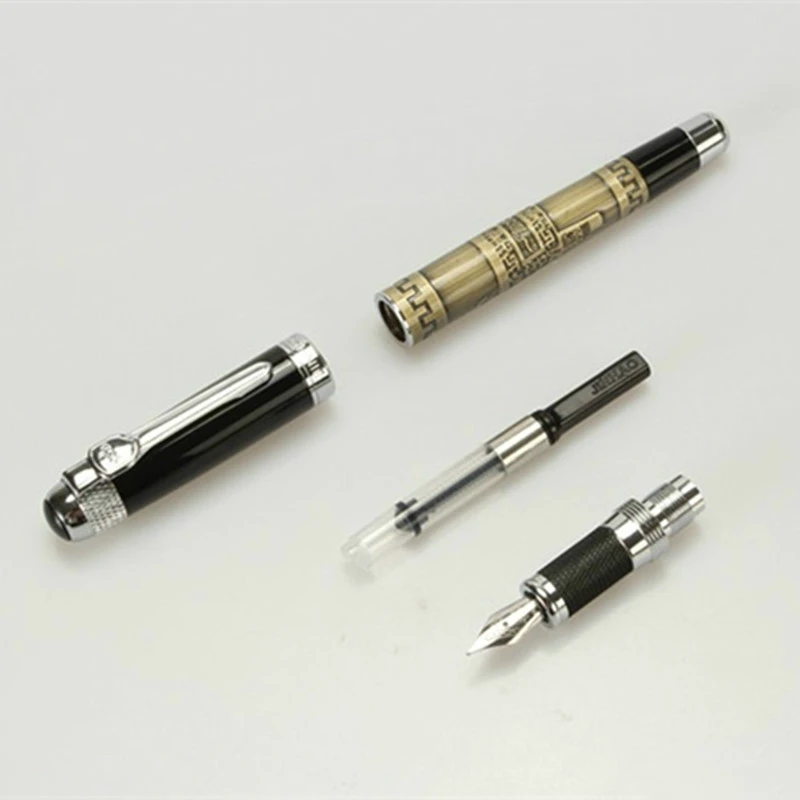 Перо для авторучек Dolma Kalem Jinhao 189 Fuente Stylo каллиграфия ручка Канцтовары kawaii