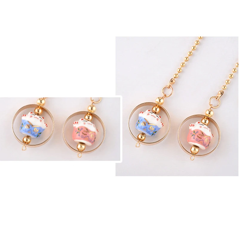 Автомобильное украшение автомобильные аксессуары для зеркала заднего вида