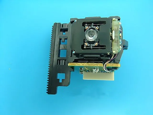 Запасные части для проигрывателя SANYO MCD Z120 CD Лазерная линза блок ASSY MCDZ120