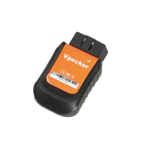 2019 автомобильный доктор VPECKER EASYDIAG V8.2 индийская версия беспроводной OBDII OBD2 полный