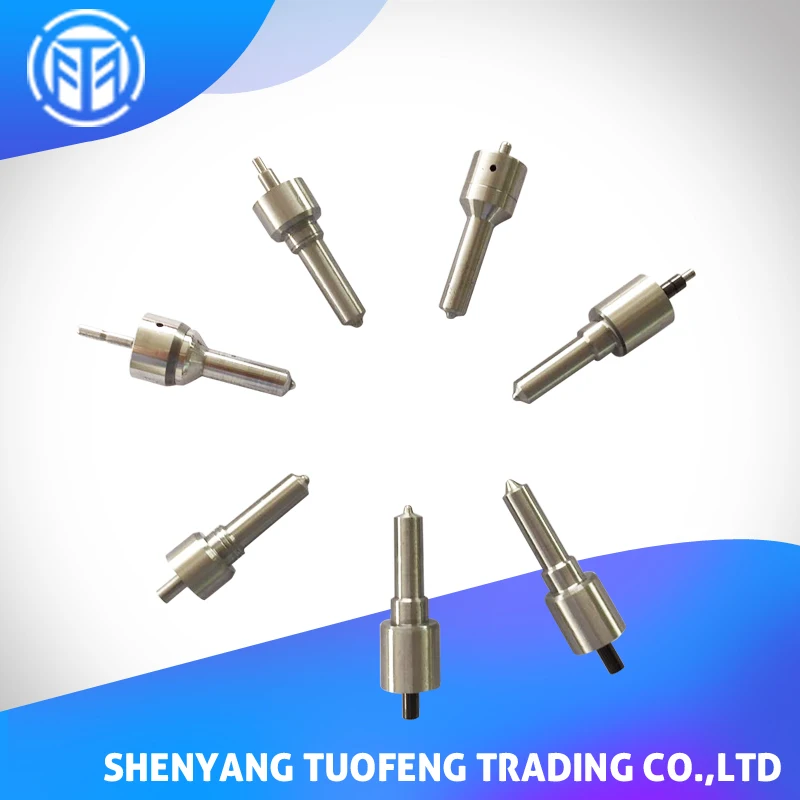 Топ продаж форсунка дизельного инжектора T.DI DLLA146P1296 + 0433171811 подходит для BOSCH 0445110141