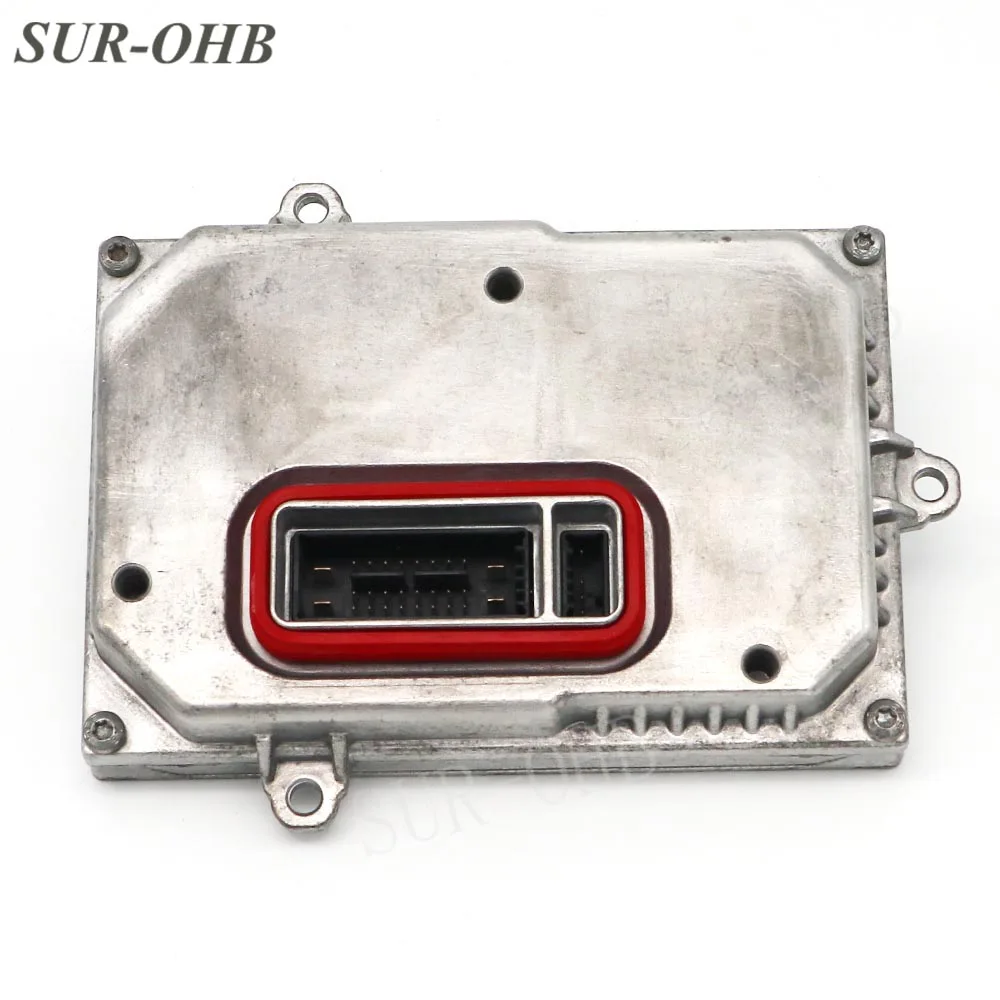 1T2 2006 2010 OEM 1307329120 D1S смену модель D1R 35 Вт ксенон 1K0941329 фар HID Балласт для Volkswagen AL 1 307 329