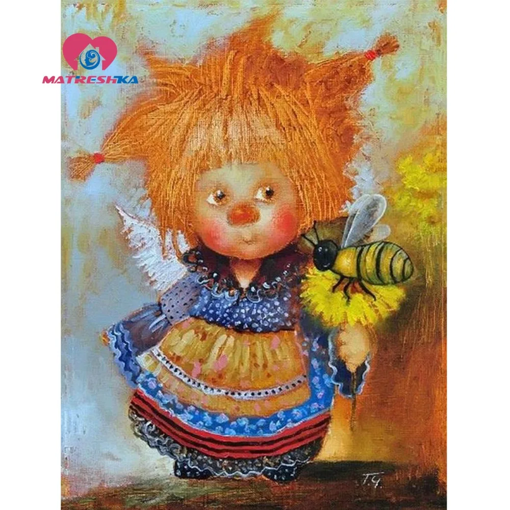 Товары для дома 5d алмазная живопись сделай сам вышитые Стразы Алмазная вышивка