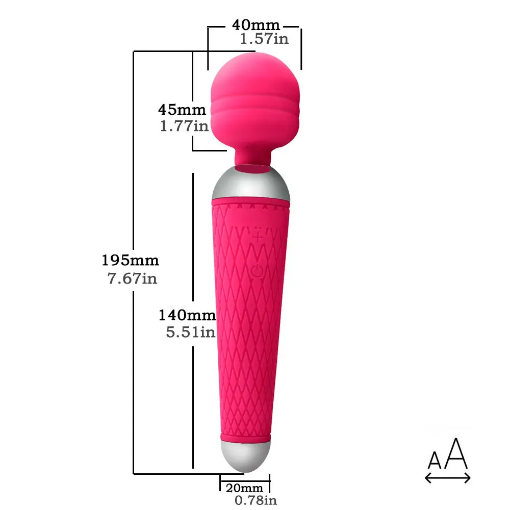 Взрослые игры мощный оральный вибратор для женщин USB зарядка AV в виде волшебной