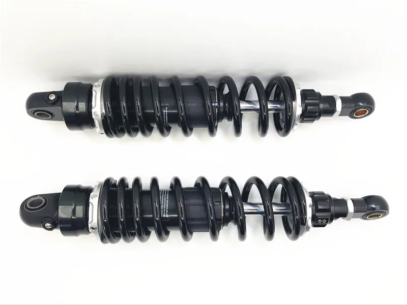 Задние амортизаторы для мотоциклов Honda 13 4 дюйма 340 мм 8 Yamaha CB400 VF750 FZX750 XJR400 XJR1200 suzuki