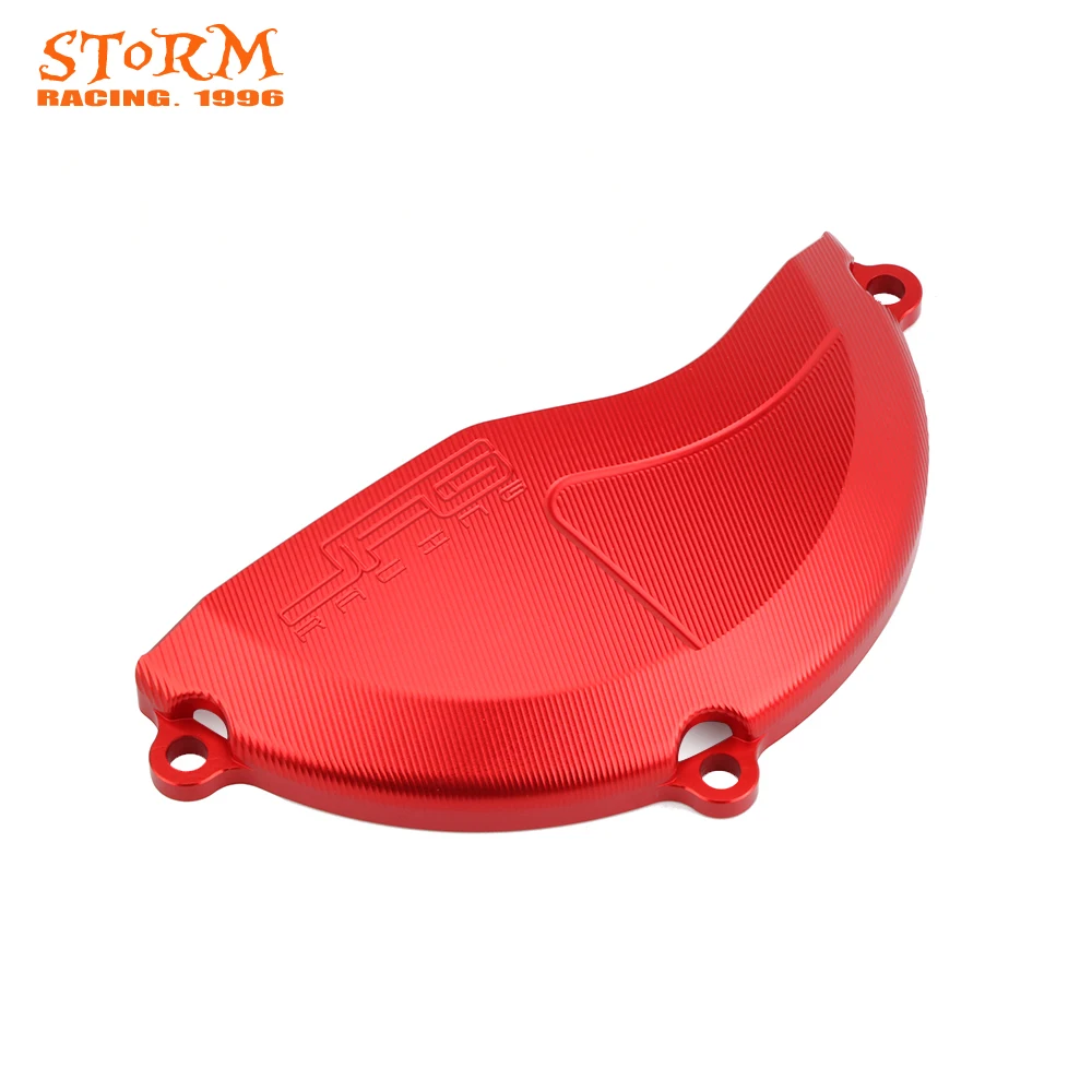 Защитный чехол для мотоцикла Honda CRF250X CRF 250X 2004 2005 2006 2007 2008 2009 2017|Крышка мотора| |