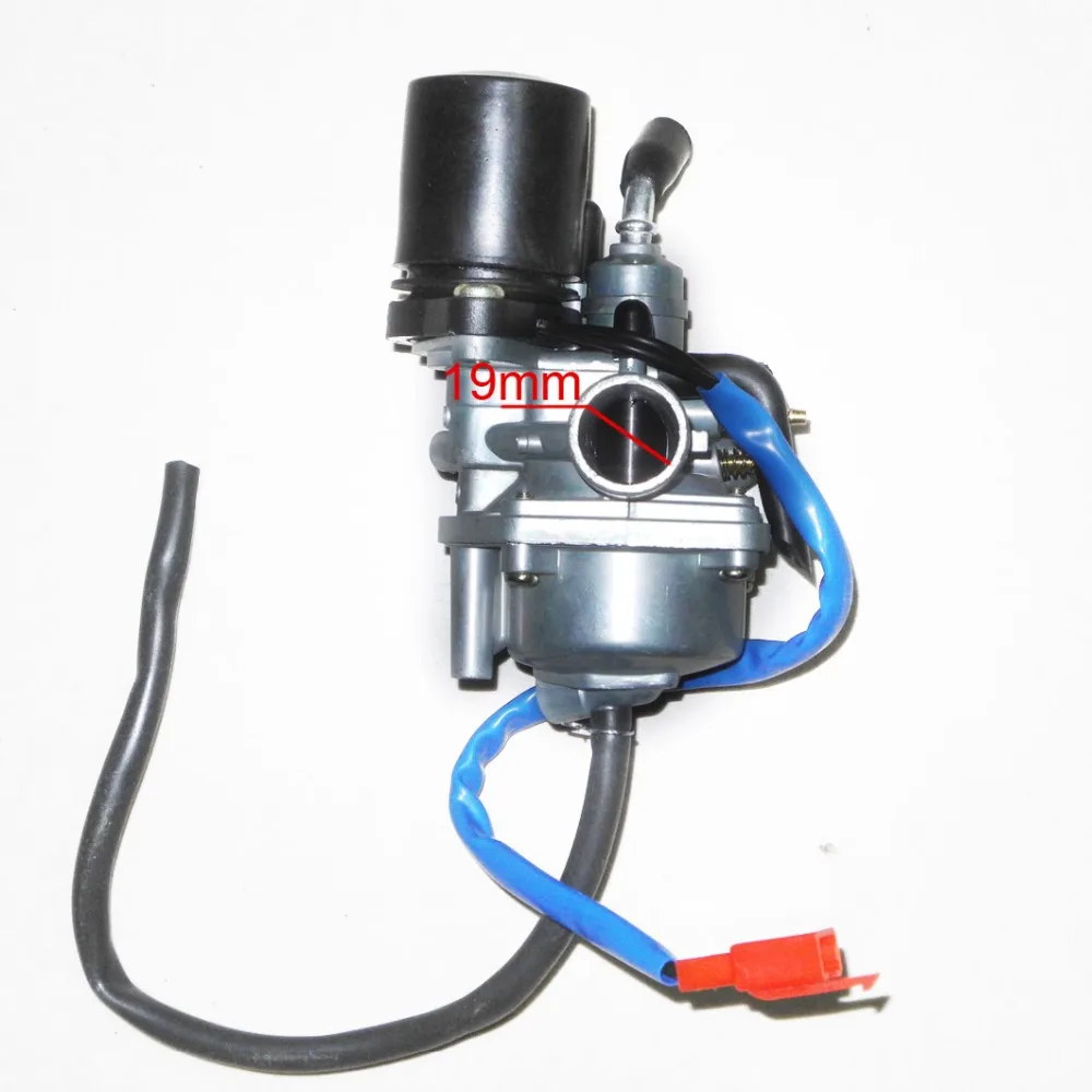 2 тактный скутер 50cc 90cc JOG JOG50 JOG90 1E40QMB 1PE40QMB карбюратор PZ19J 19 мм|carburetor ford|carburetor setcarburetor