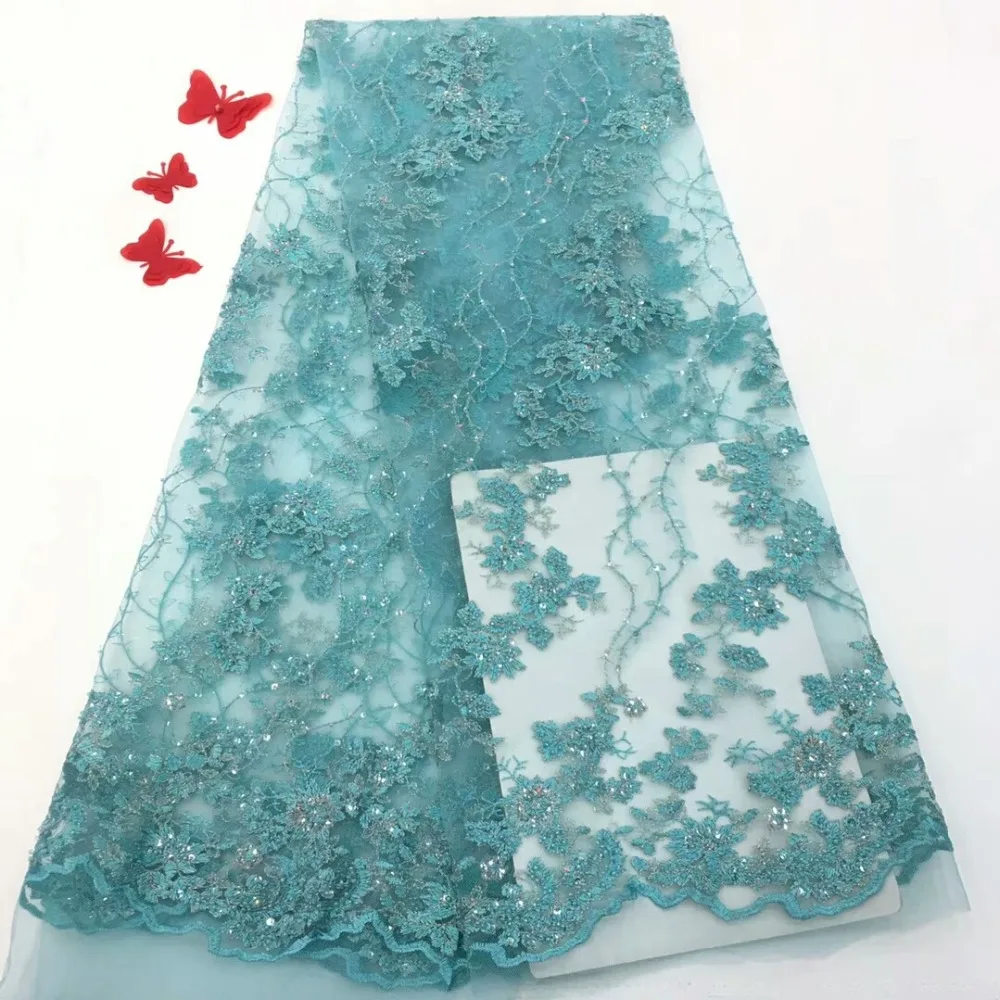 Madison ручная работа тюль сетка кружева высокого качества нигерийское гипюровое