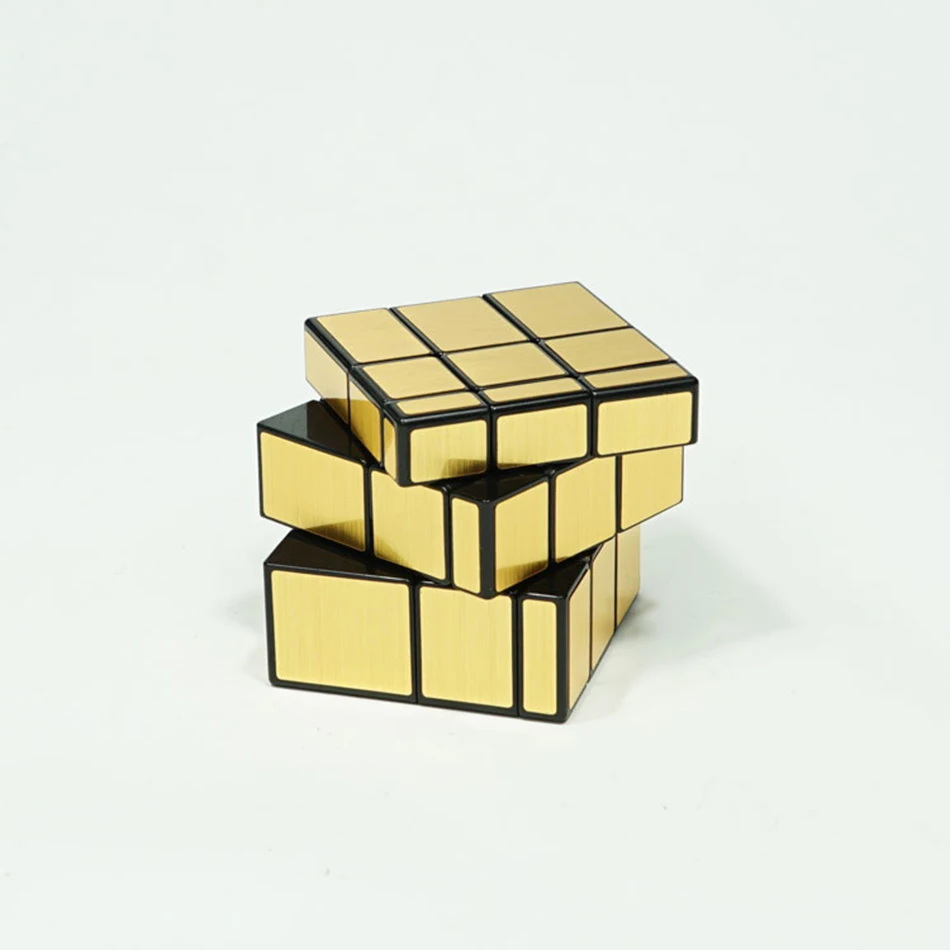 Новинка головоломка для детей Qiyi обучения и обучения|magic cube puzzle|cube puzzlemirror magic |