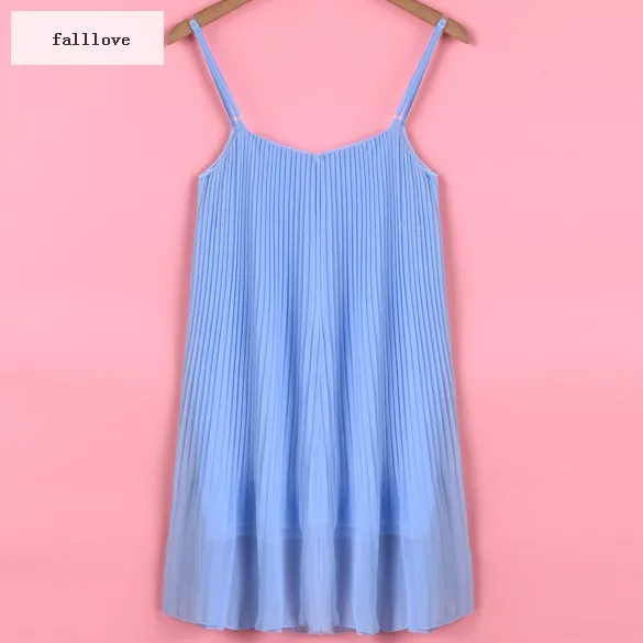 Платье без тары рукавов тонкая лямка лето женское сексуальный сплошной