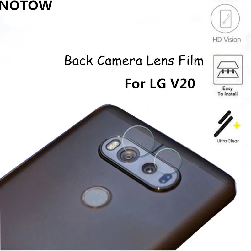 1 комплект/2 шт. Гибкая прозрачная защитная пленка для объектива камеры