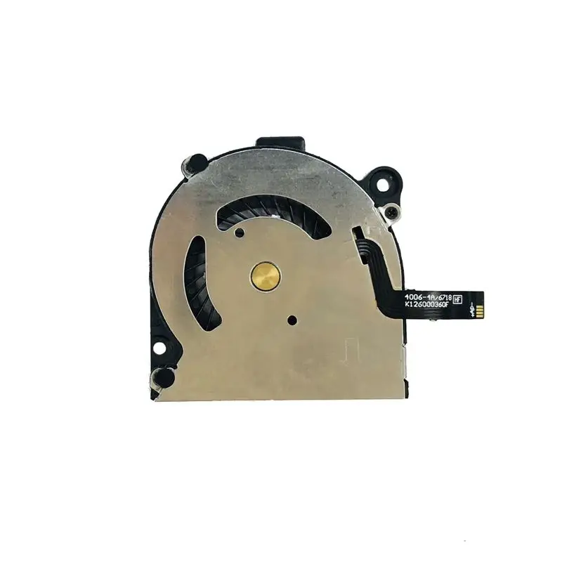 CPU Bending line Fan Ноутбук GPU Процессор вентилятор охлаждения для Acer Aspire S7 S7-191 S7-391 S7-392 серии 30 мм+ 40 мм Би Тетрадь охлаждающий вентилятор - Цвет лезвия: CPU Bending line Fan