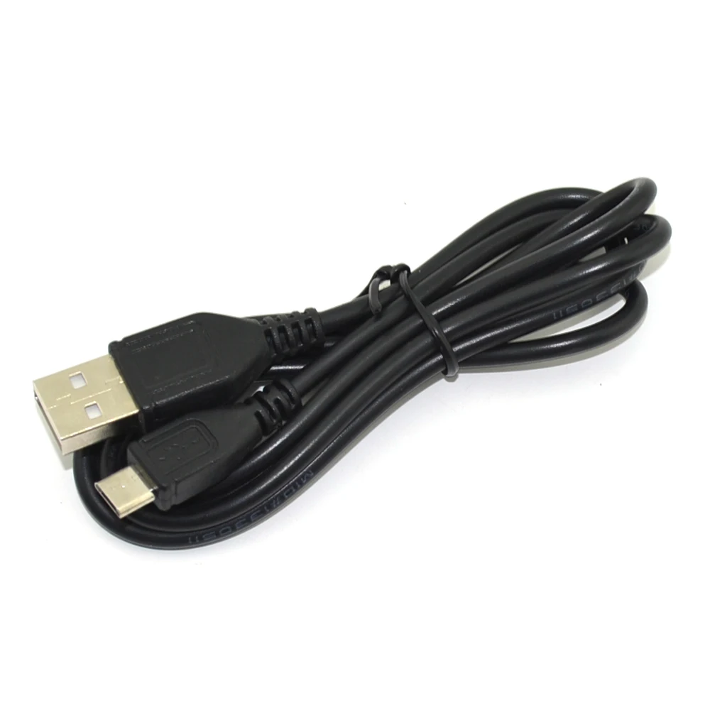 Зарядное устройство для геймпада PlayStation 4 зарядная кабельная линия Micro USB